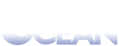 Endless Ocean title screen for Wii